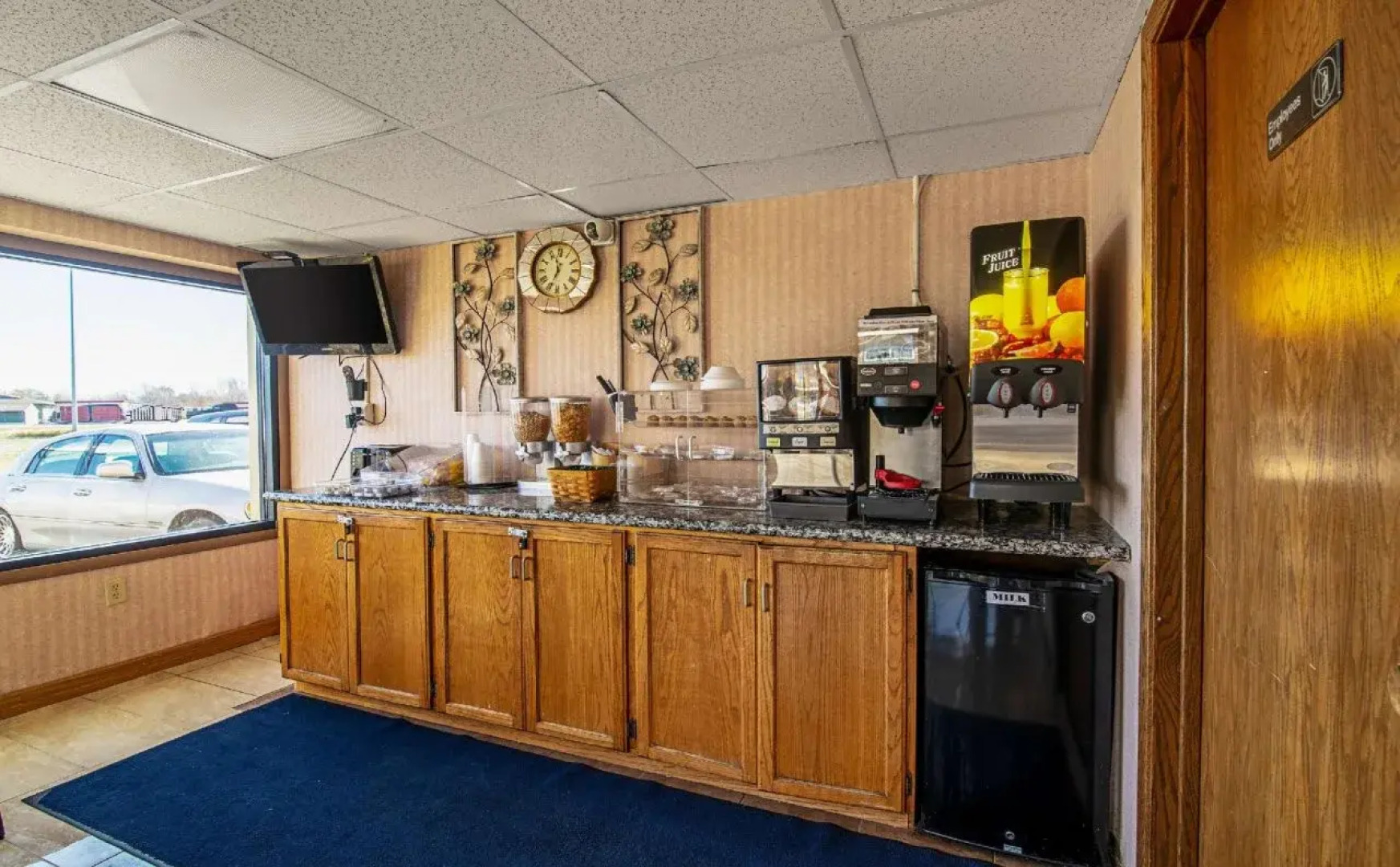 Devils Lake Inn By OYO Near Devils Lake Regional Airport