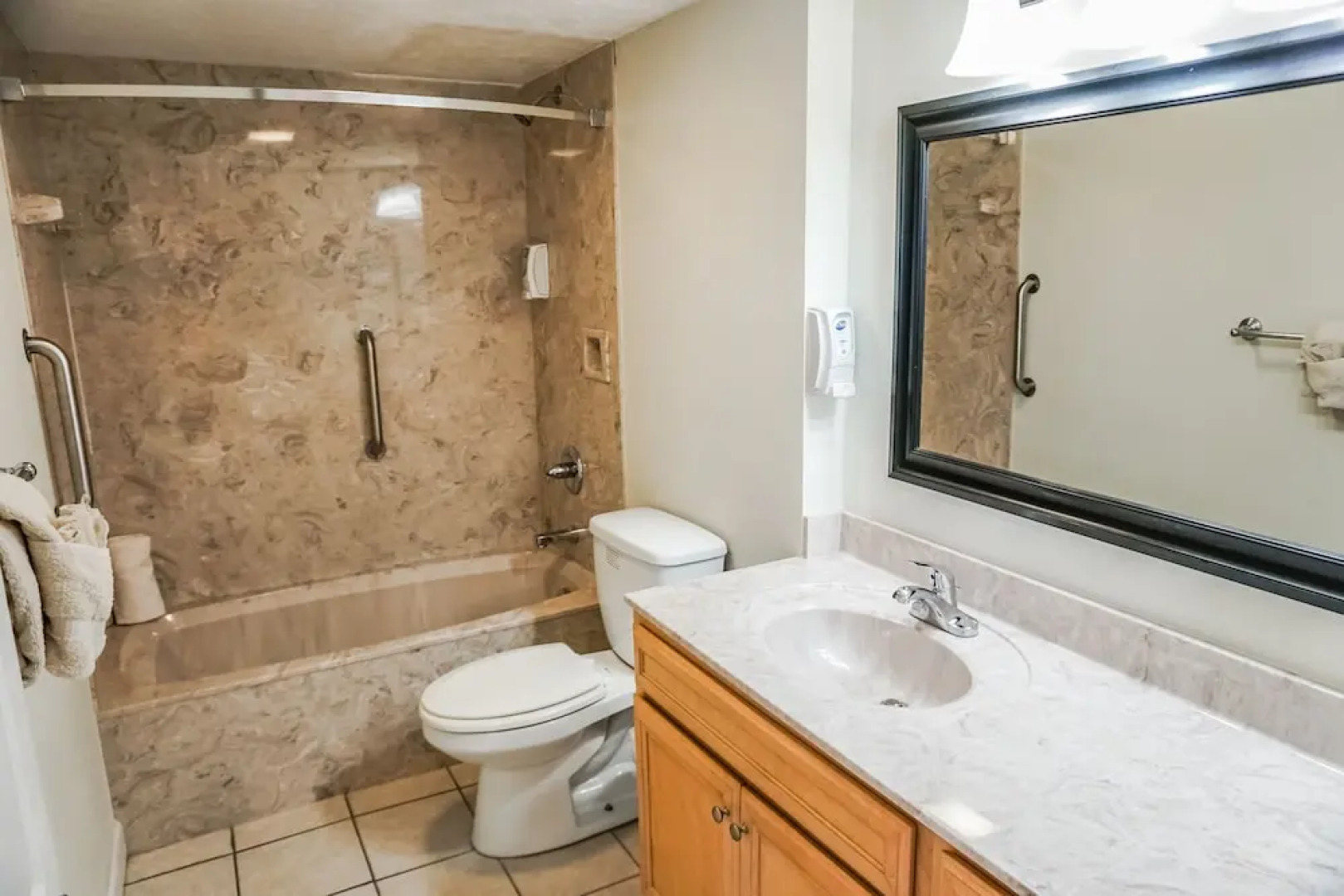 Panama City Resort & Club, a VRI resort