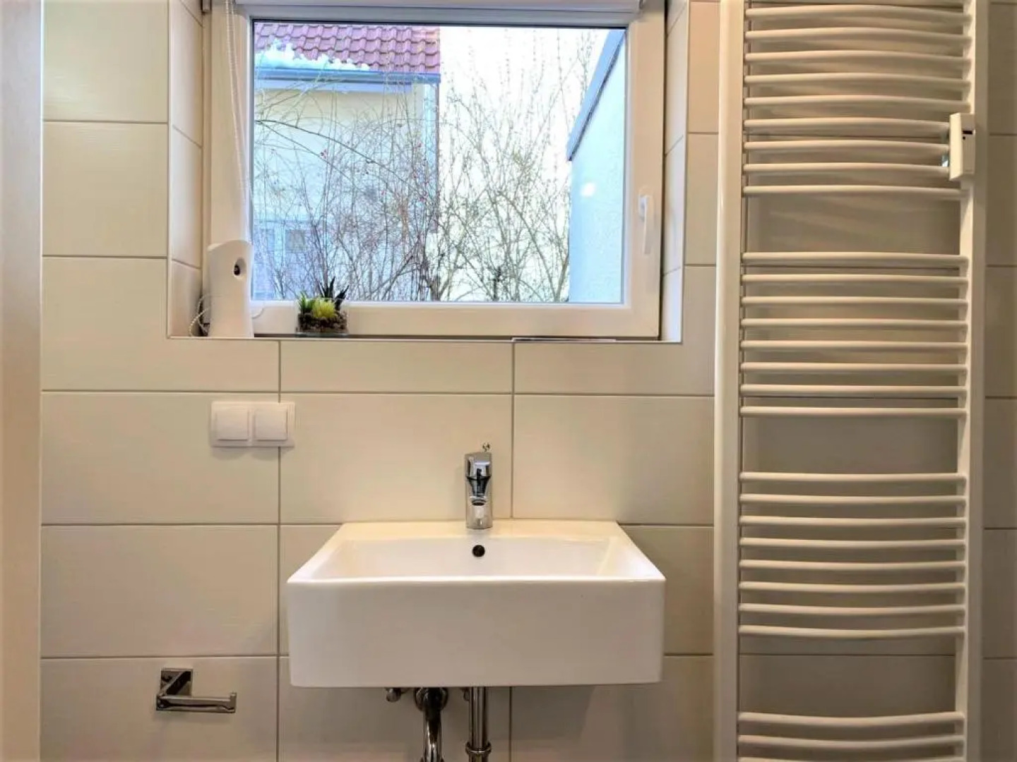 Alice Apartment Wackernheim