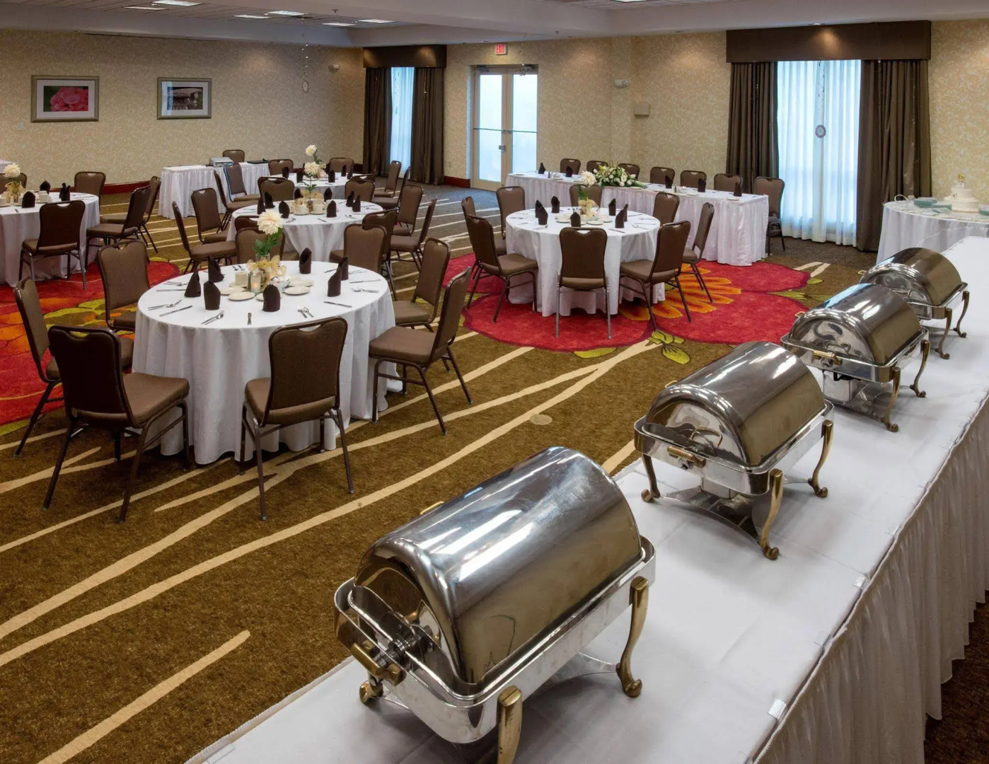 Hilton Garden Inn Columbia/Harbison