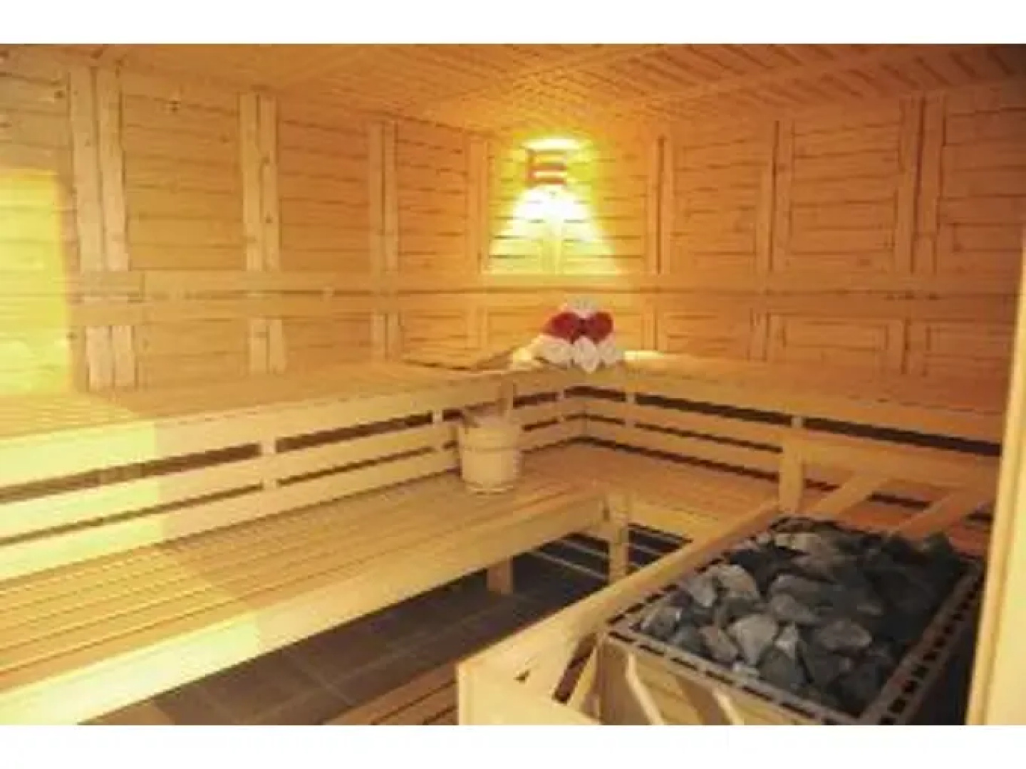 Le Hameau des Eaux d'Orelle