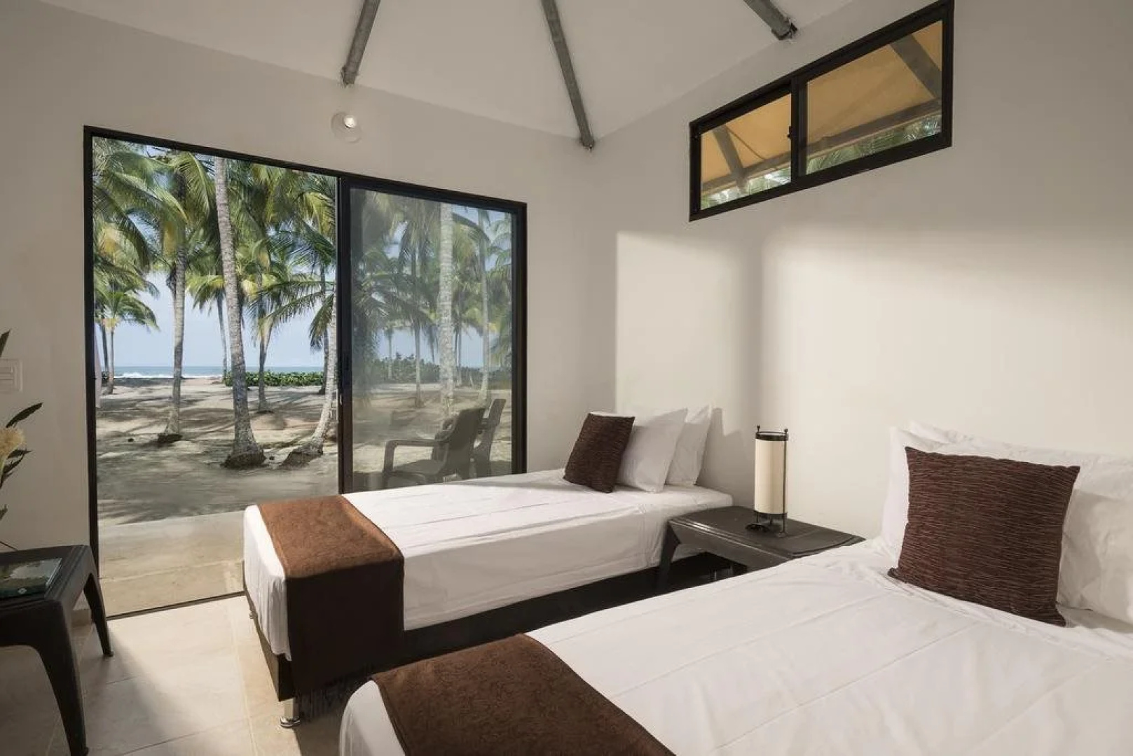 Tayrona Tented Lodge