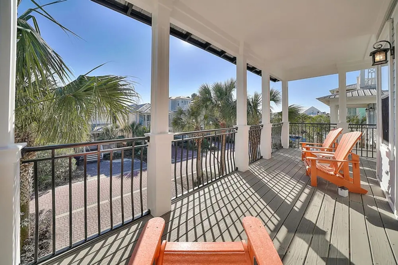 Endless Summer Dream by Bliss Beach Rentals