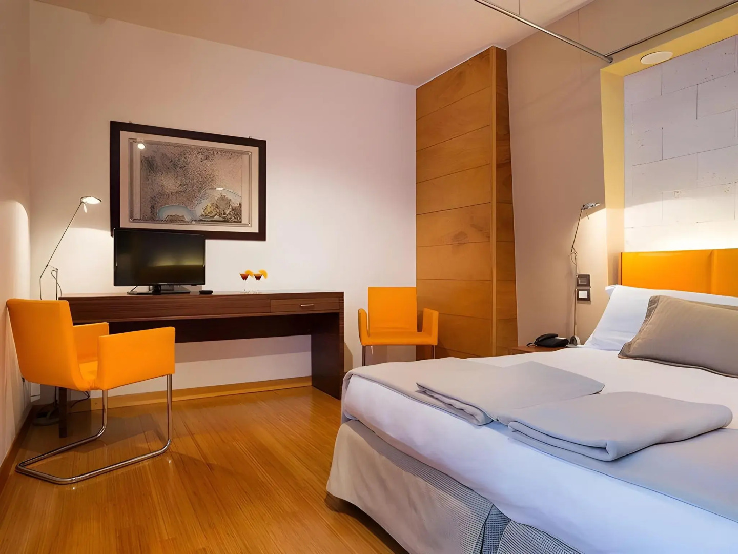 Towers Hotel Stabiae Sorrento Coast