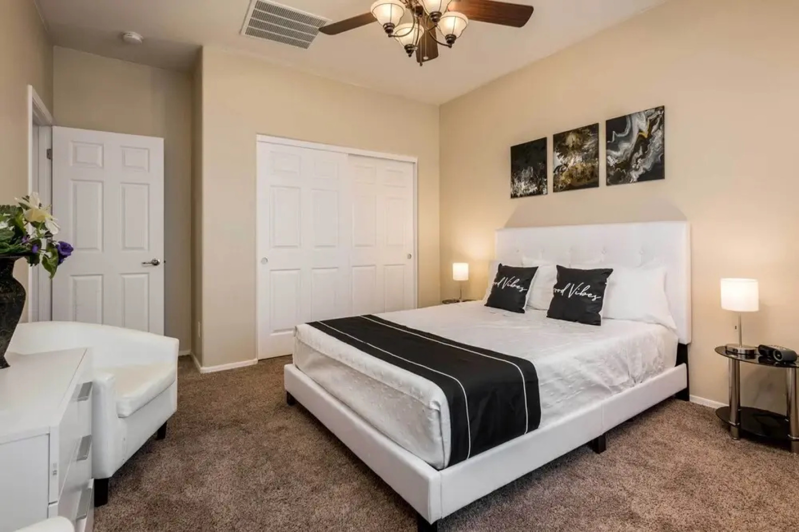 Stylish Surprise Home w/ Private Pool & Game Room!