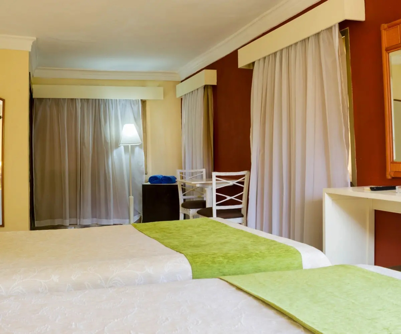 Gran Caribe Club Kawama Resort All Inclusive