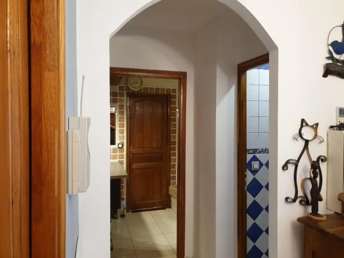 REDHOUSE Chambre zen