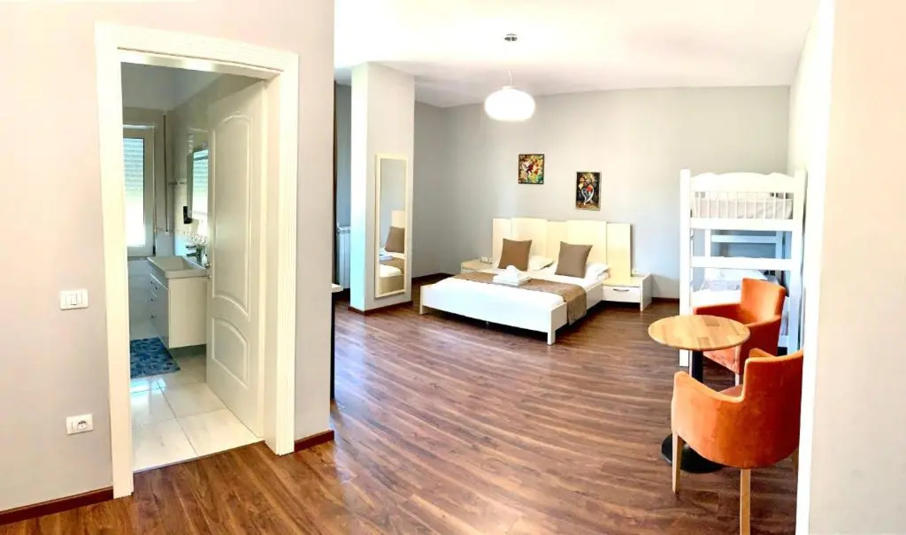 Diamond Beach Residence Hotel