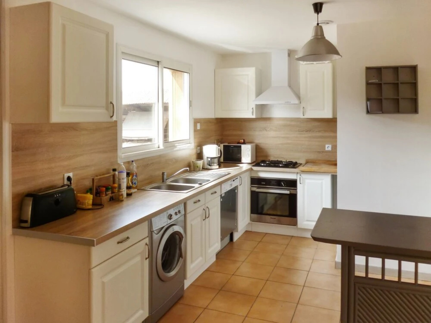 House With 4 Bedrooms in Muchedent, With Indoor Pool and Furnished Ter