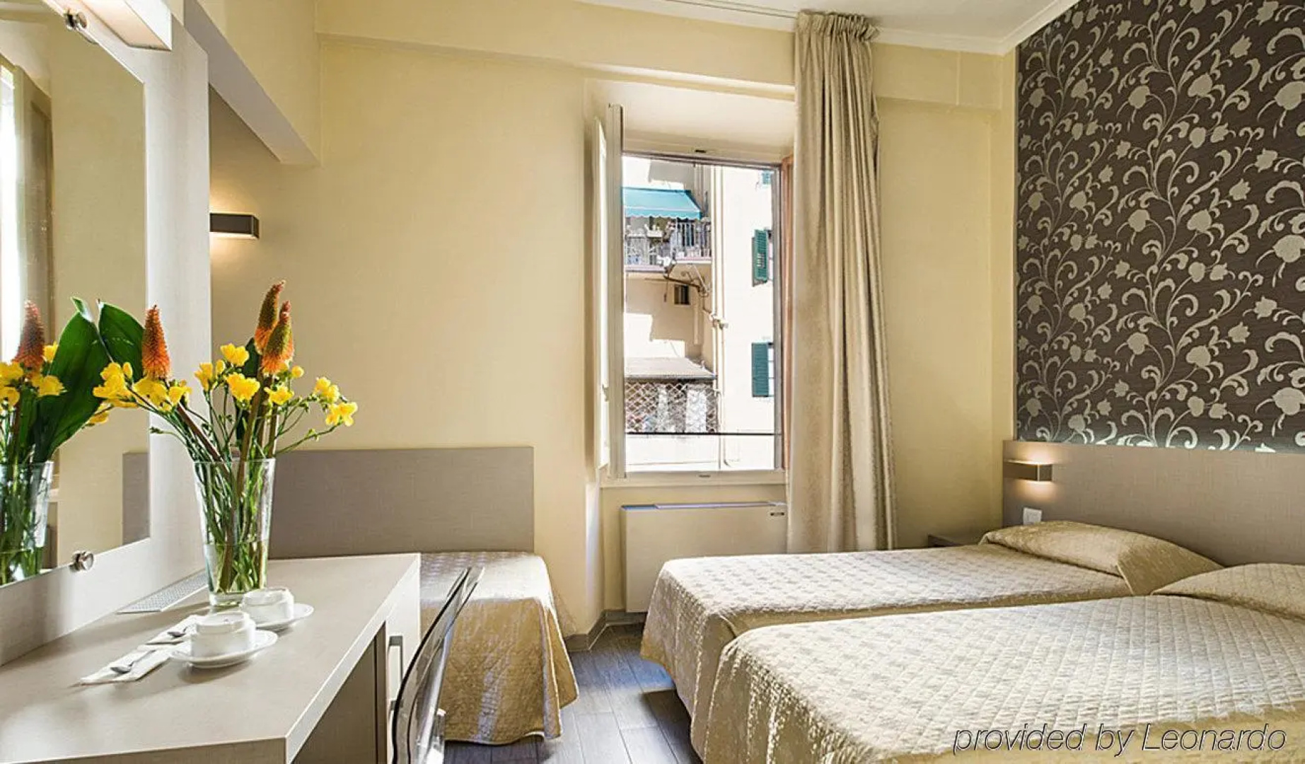 Albergo Firenze
