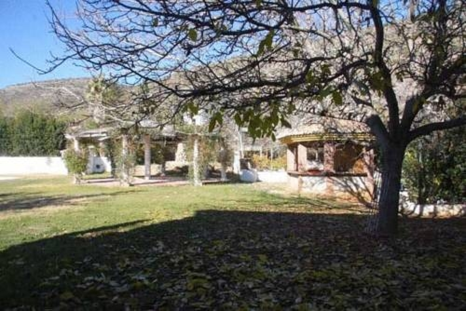 Complejo Turistico El 402