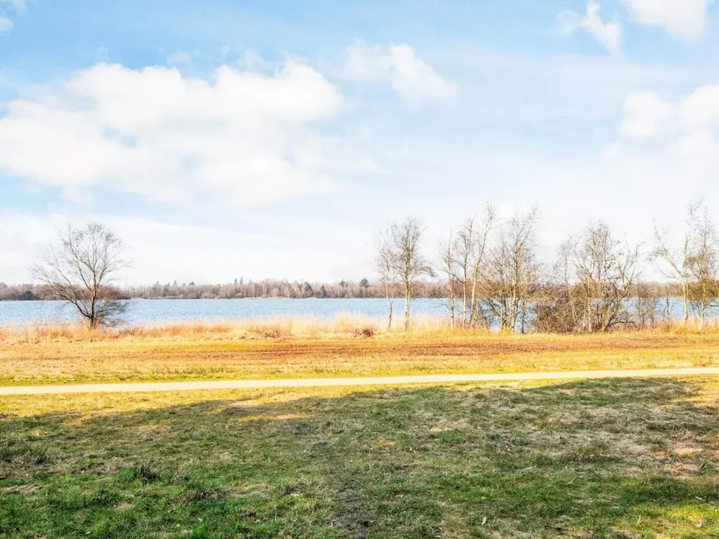 Tranquil Haven in Ansager - By Traum Ferienwohnungen