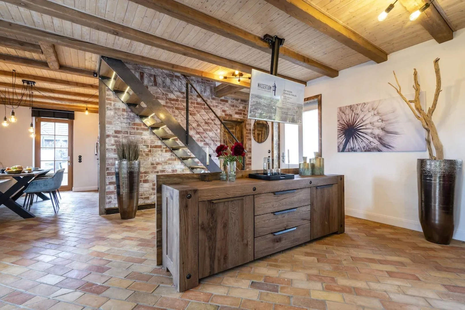 Apart Hotel Wasserturm