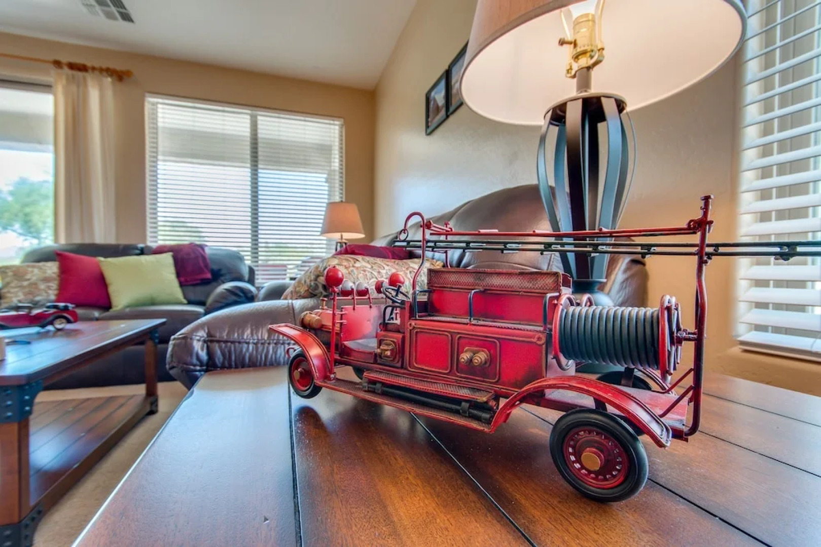 32236 Echo Canyon - 2 Br home by RedAwning