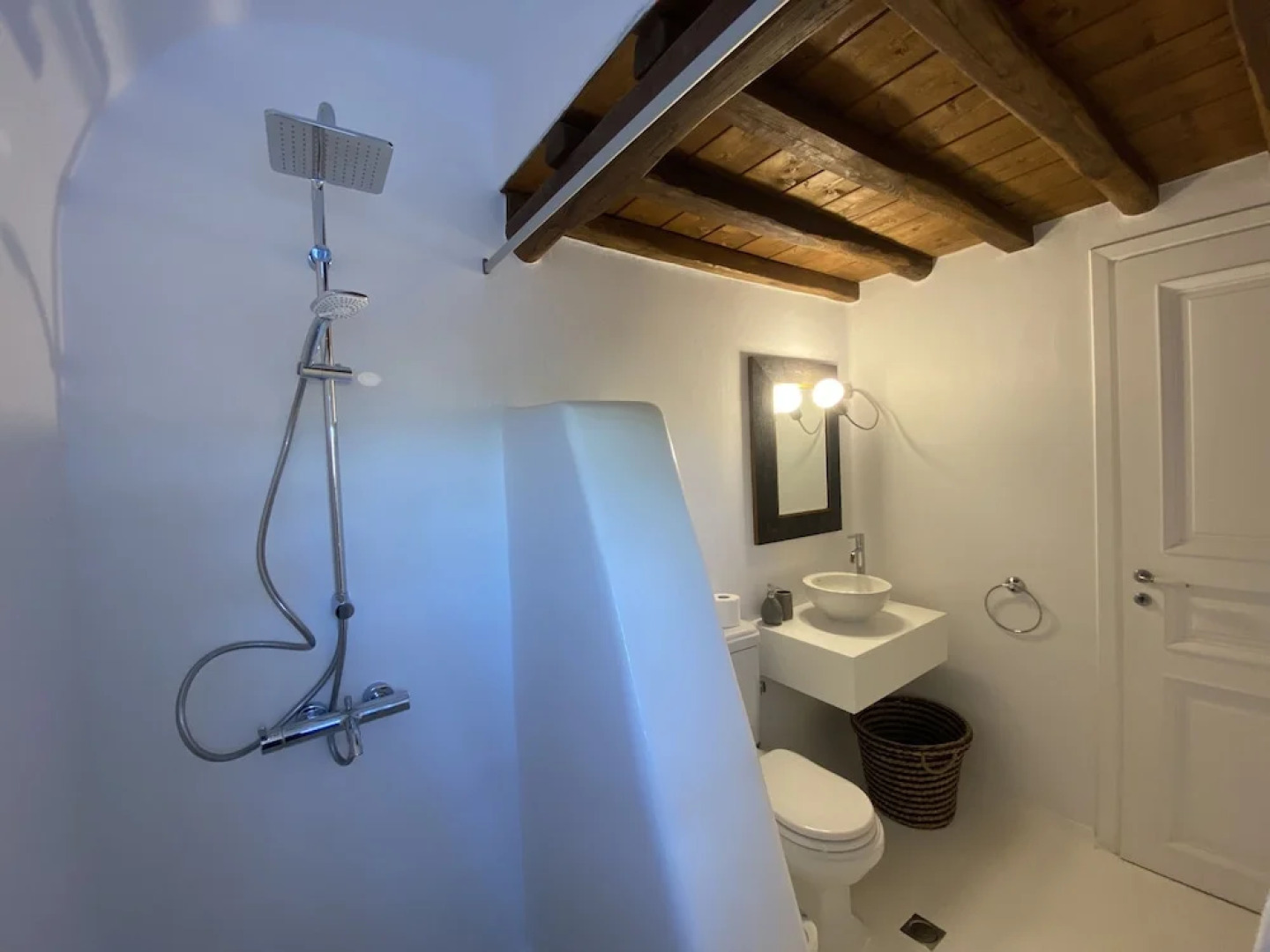 Villa Alessandra - Near Ornos Beach