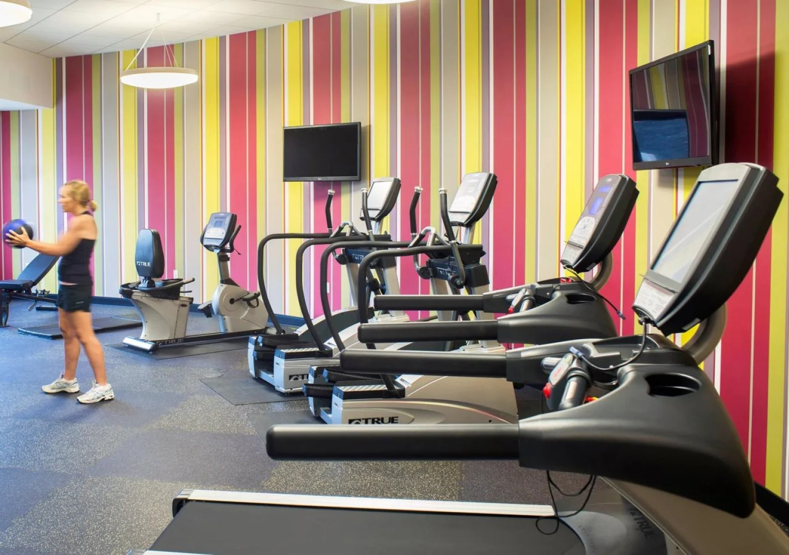 Hotel Marshfield, BW Premier Collection