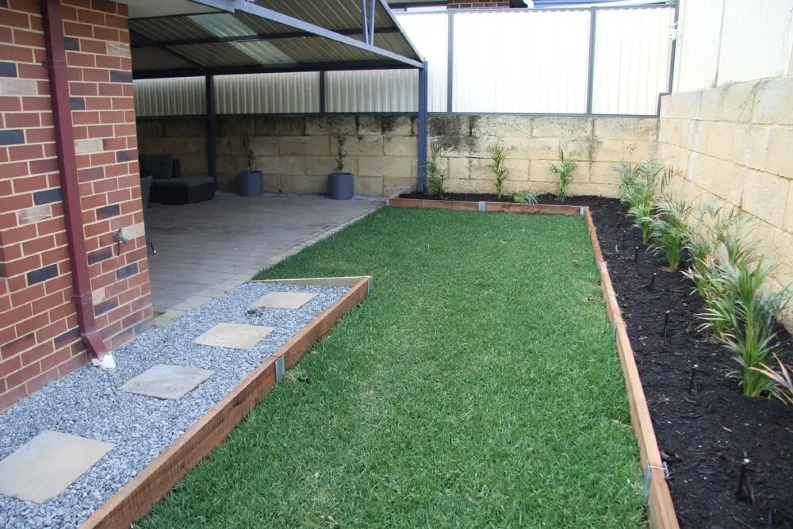 Byford Family Accommodation