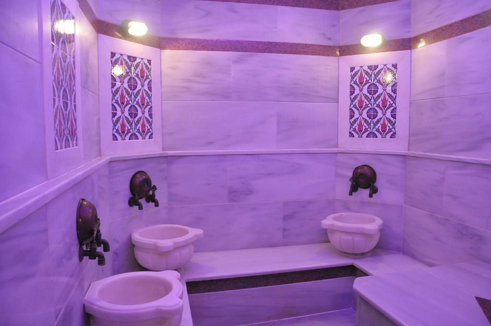 Grand Star Hotel Bosphorus & Spa