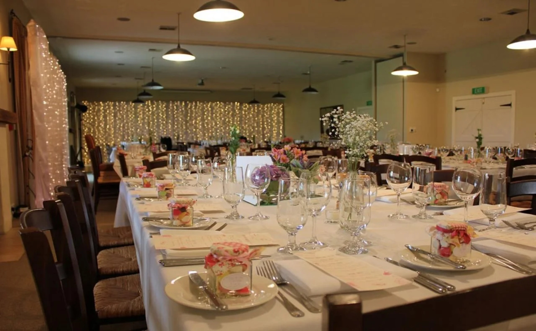 Brackenridge Country Retreat & Spa