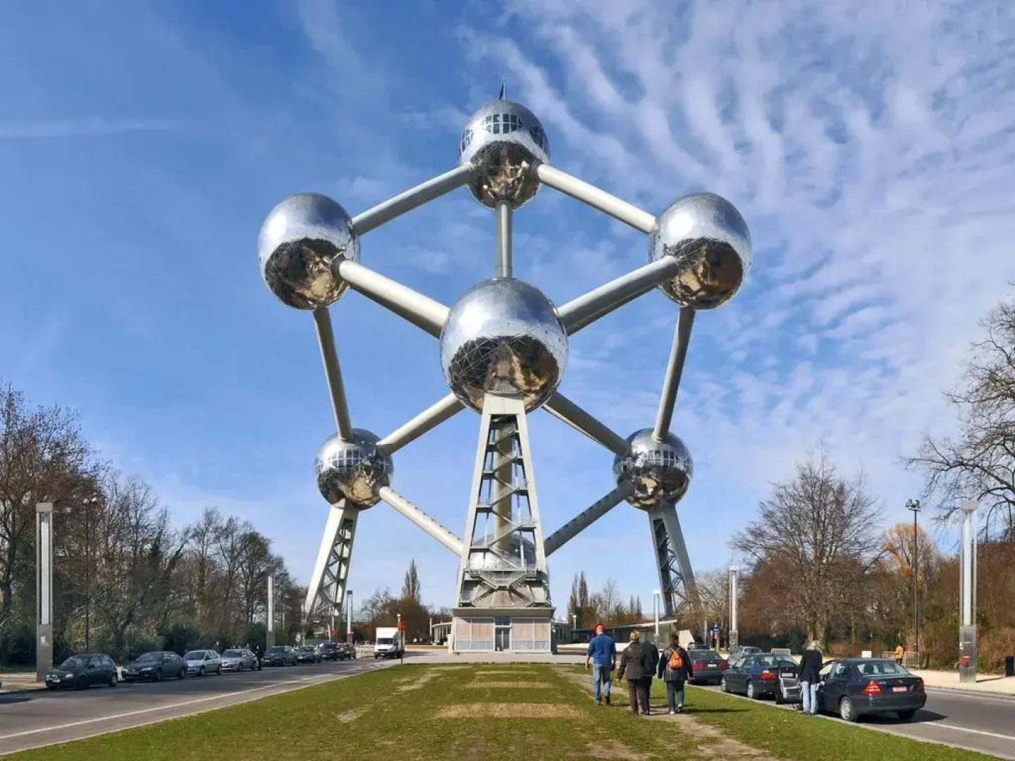 Sleep & Go Brussels Expo