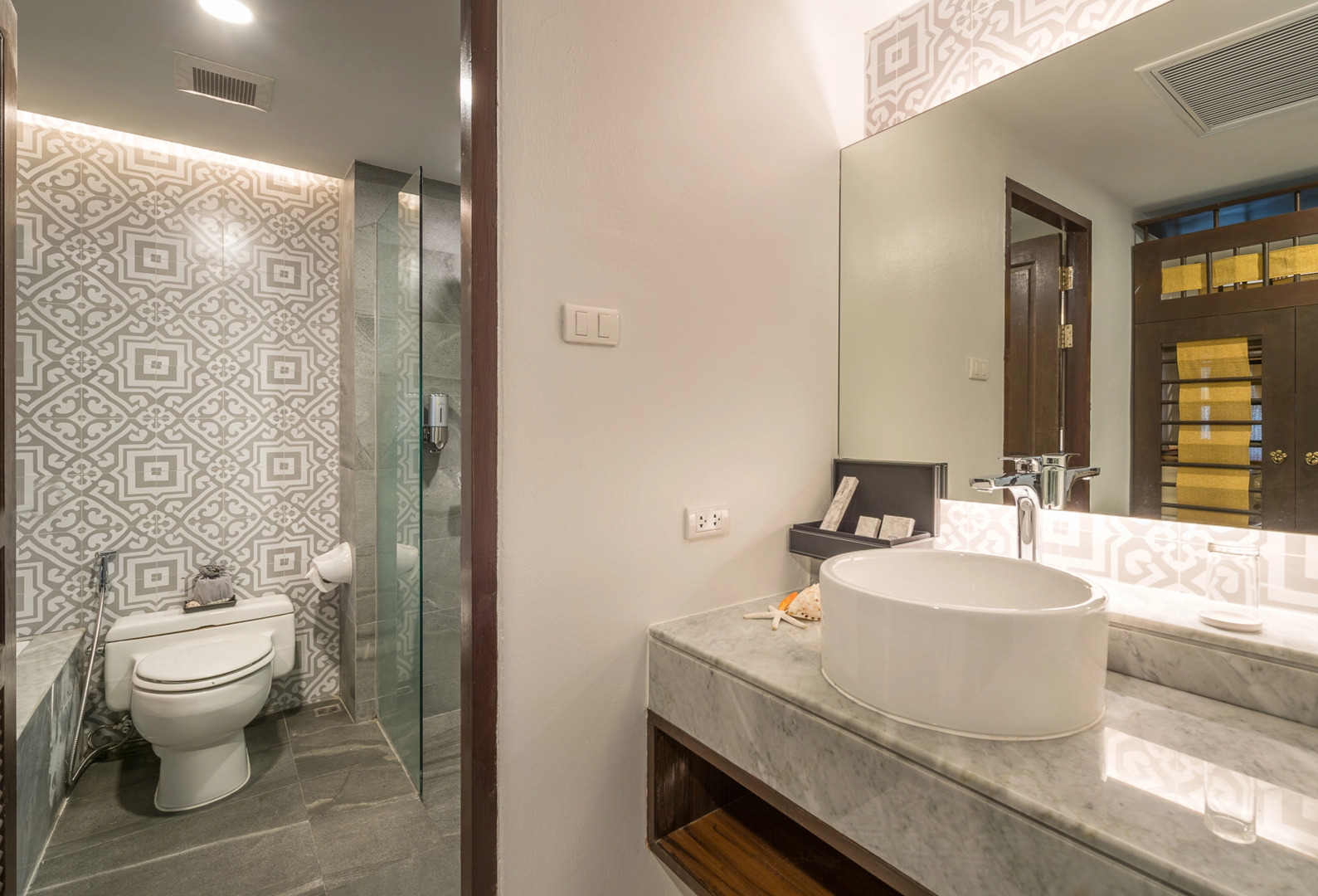 Aonang Princeville Villa Resort and Spa -GHA WellHotel-beachfront