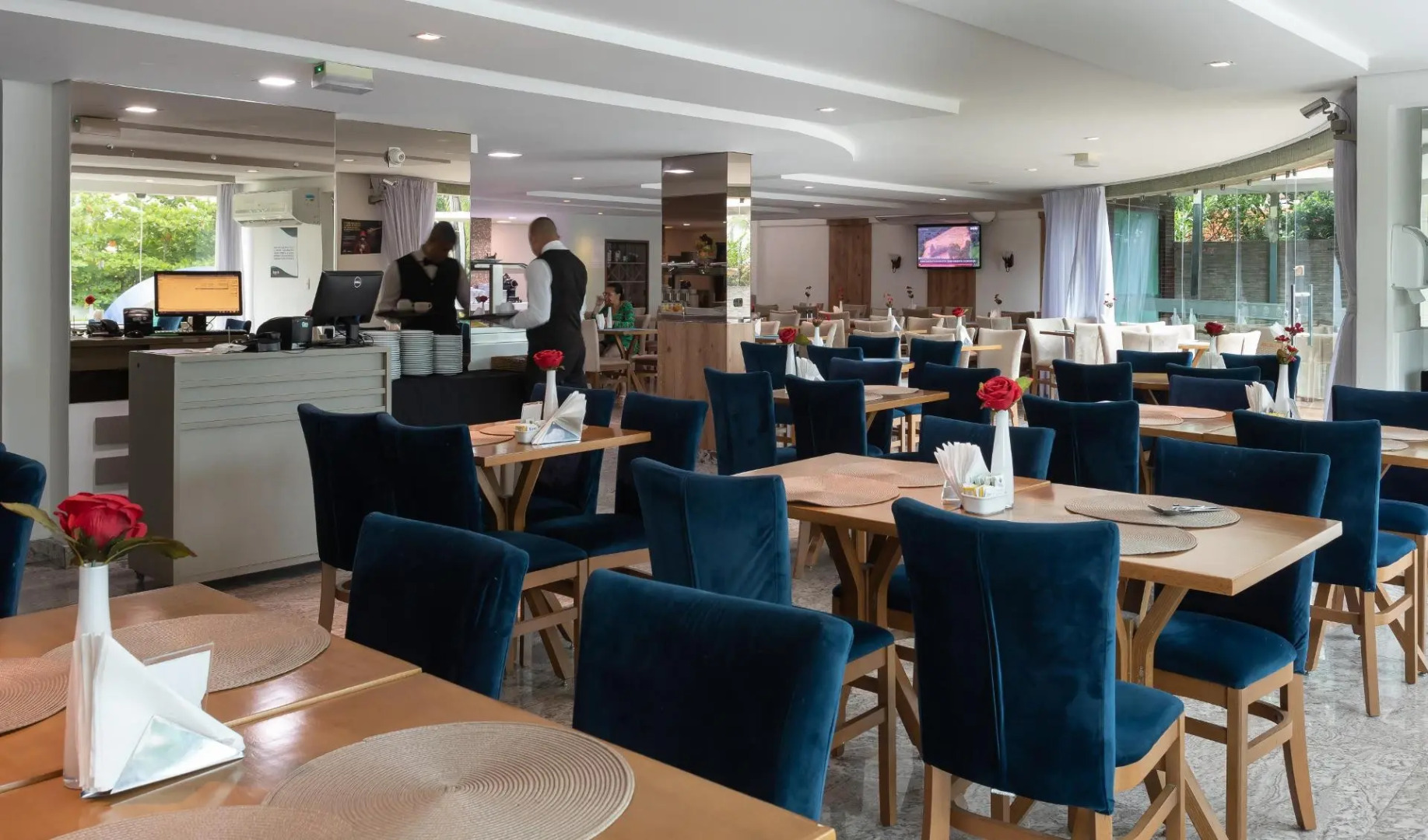 Nord Luxxor Cabo Branco