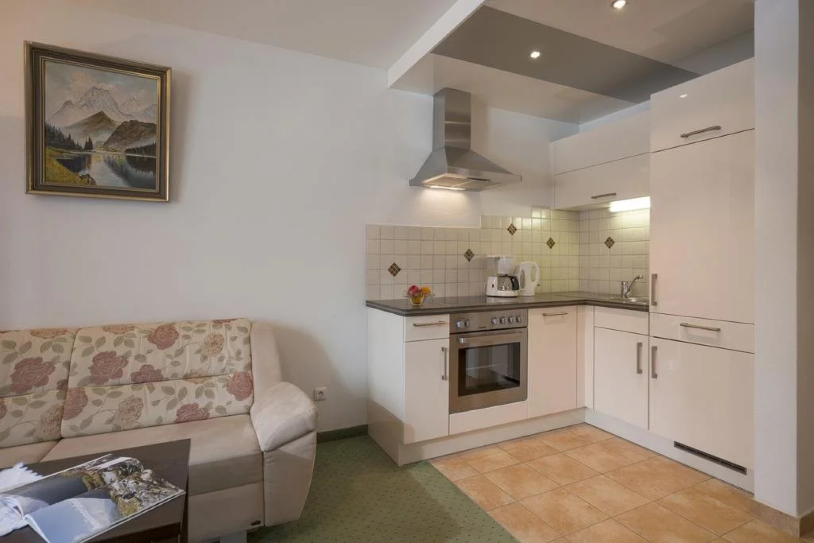 Ferienhaus Resi & Obermoser