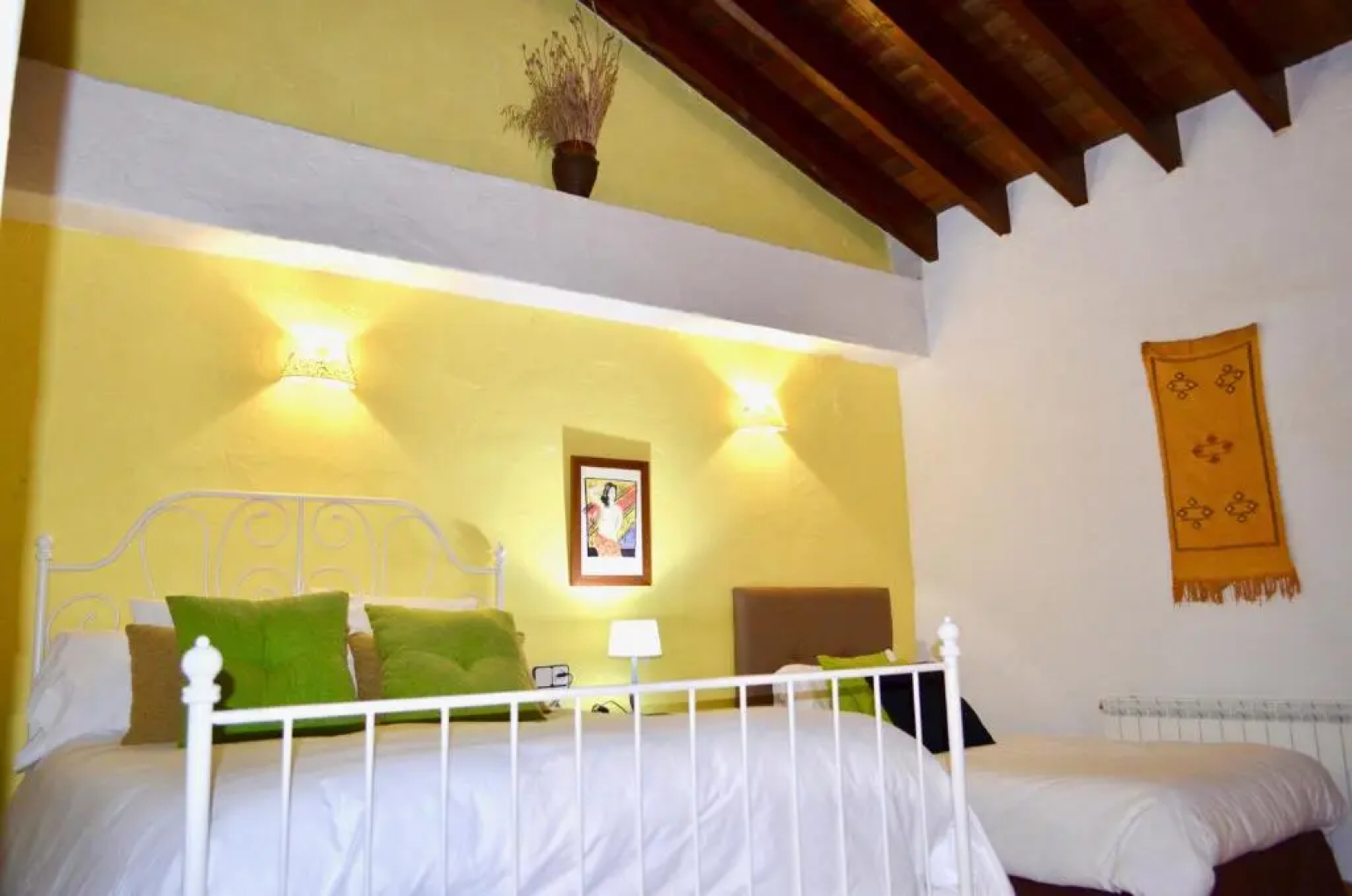 Hotel Bandolero