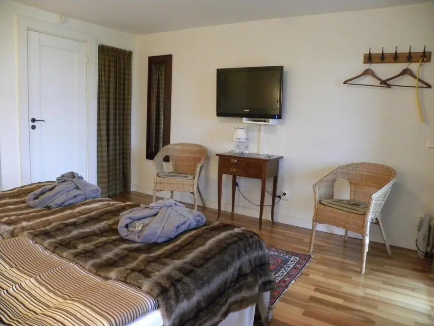 Glimminge Bed & Breakfast