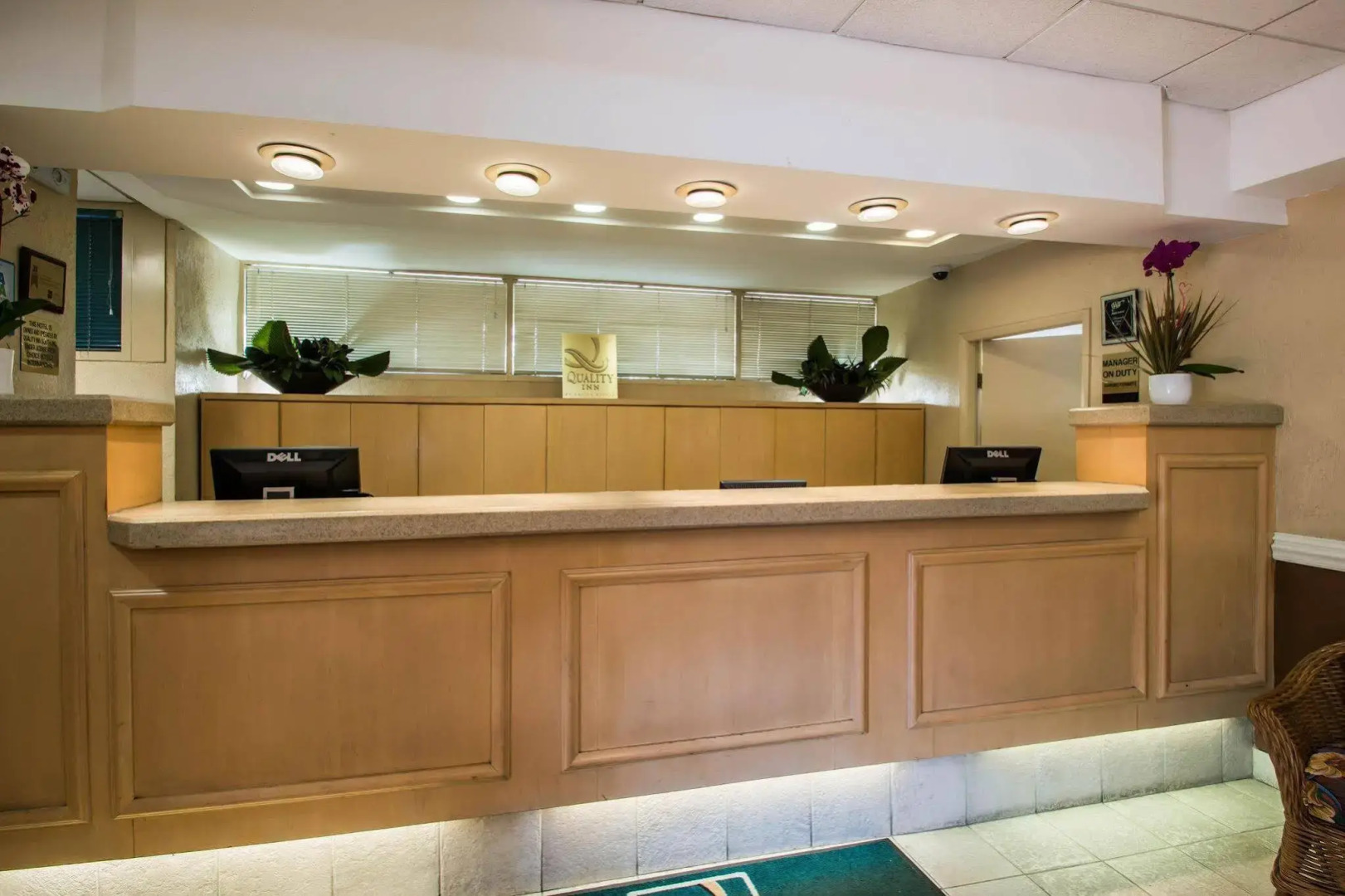 Quality Inn Miami South