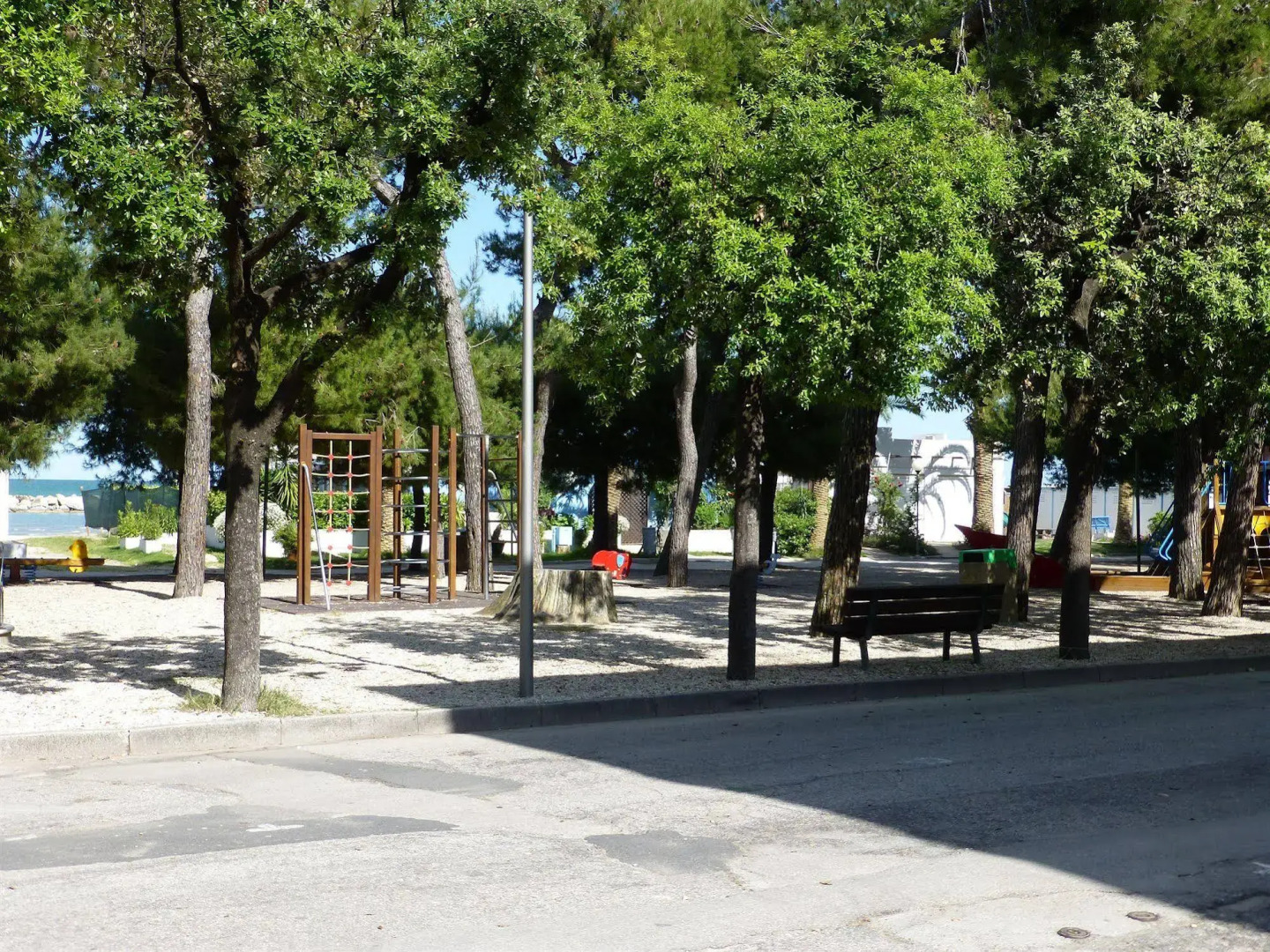 Residence Stella Marina