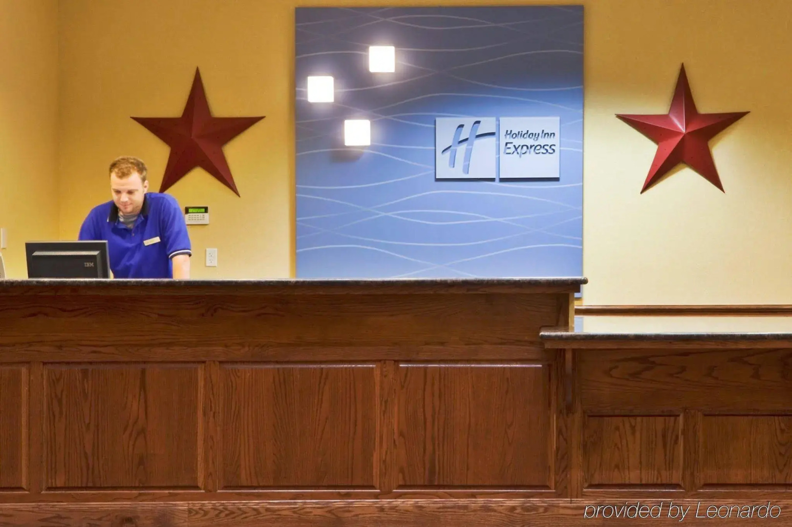 Holiday Inn Express Salado-Belton by IHG