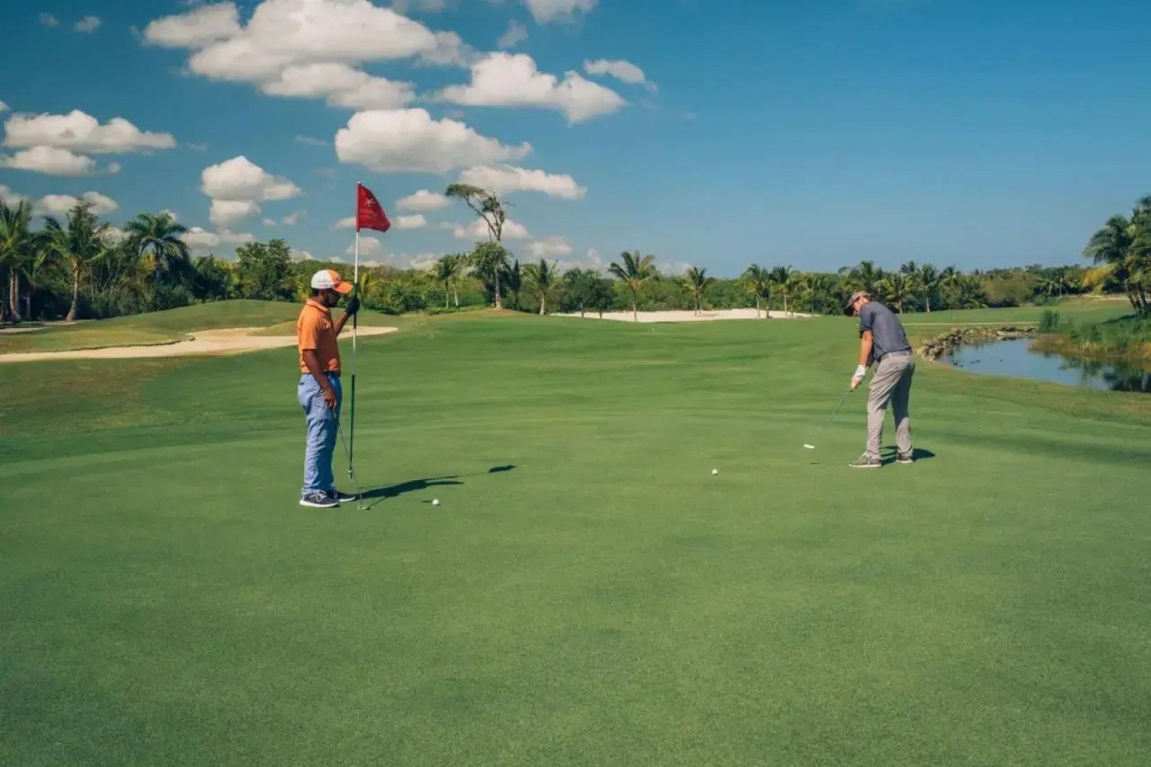 Iberostar Selection Coral Bávaro - All Inclusive