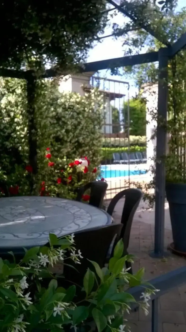 Residence Buca di Bacco