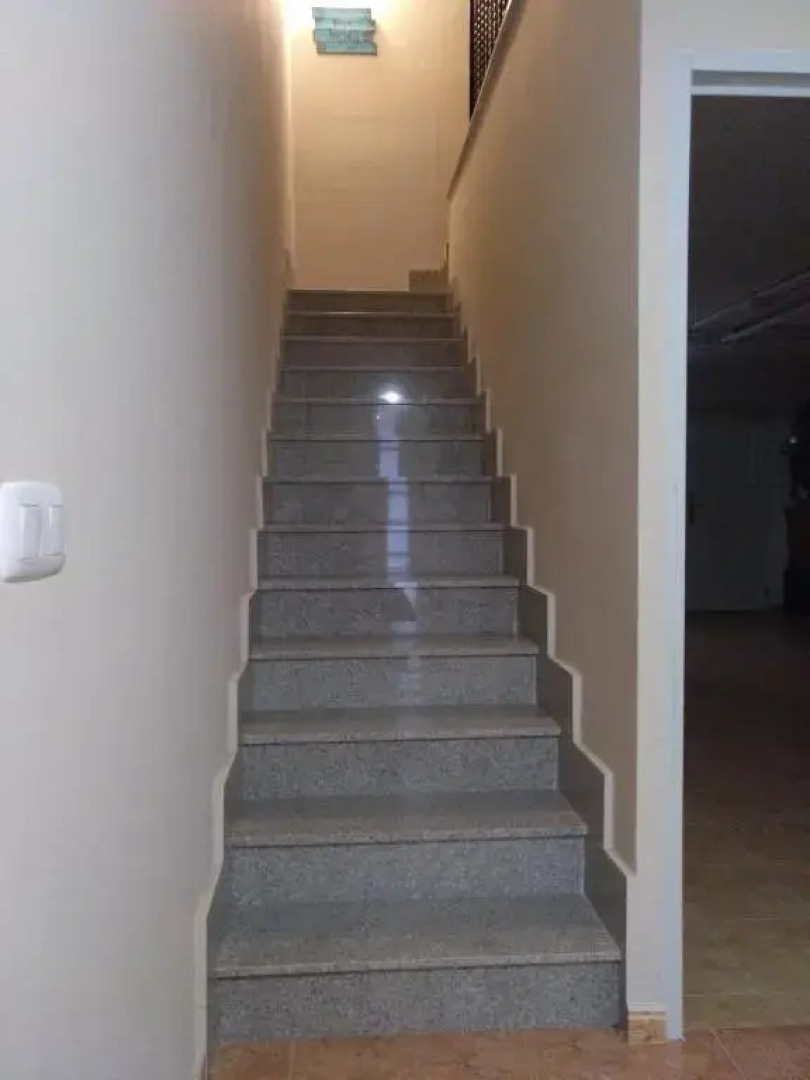 CASA FASOLA. Un remanso de paz.