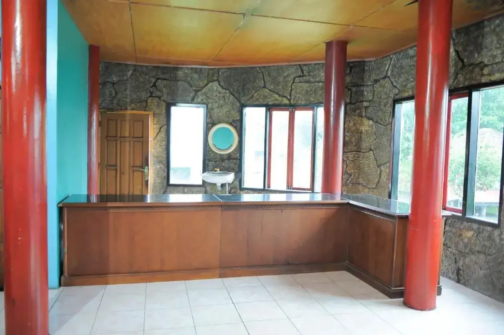 Hotel O Karya Nunggal Asri