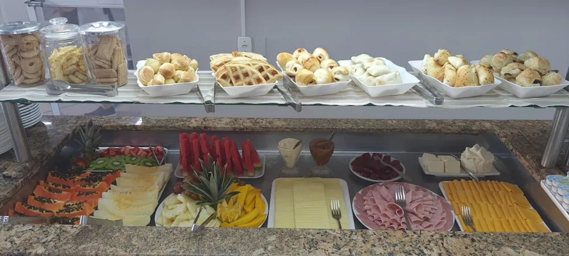 Hotel Pousada Ilha do Mar Bombinhas