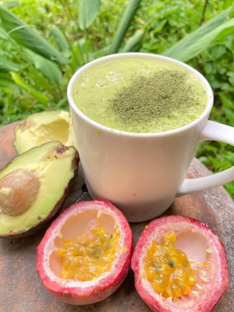 Baan Rai Klai Weang Homestay