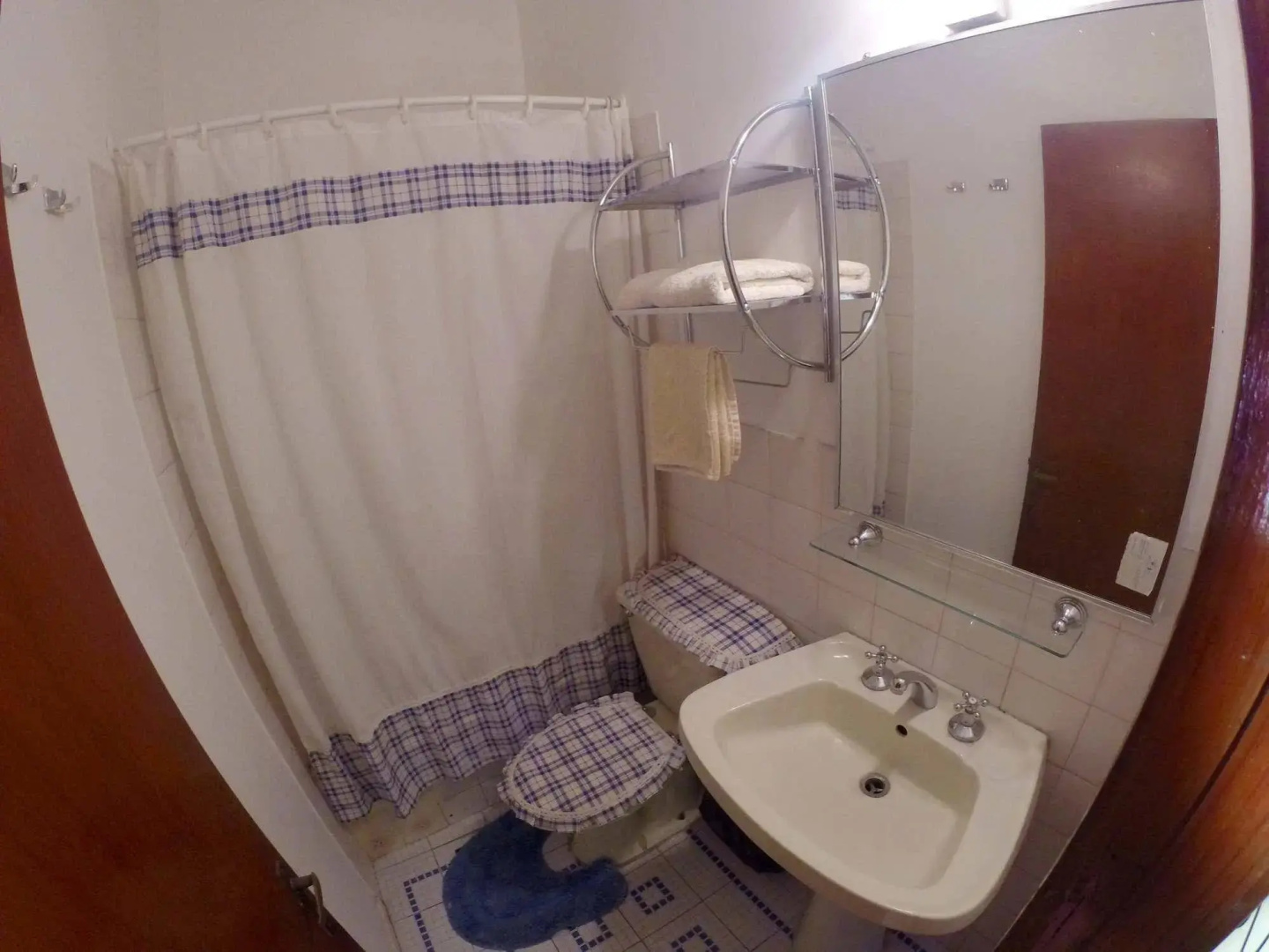 Hotel Serena Centro