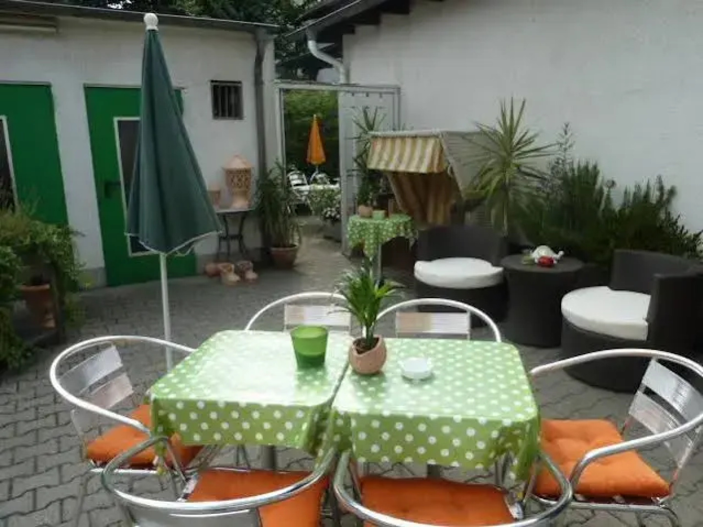 Lindenhof Kelsterbach