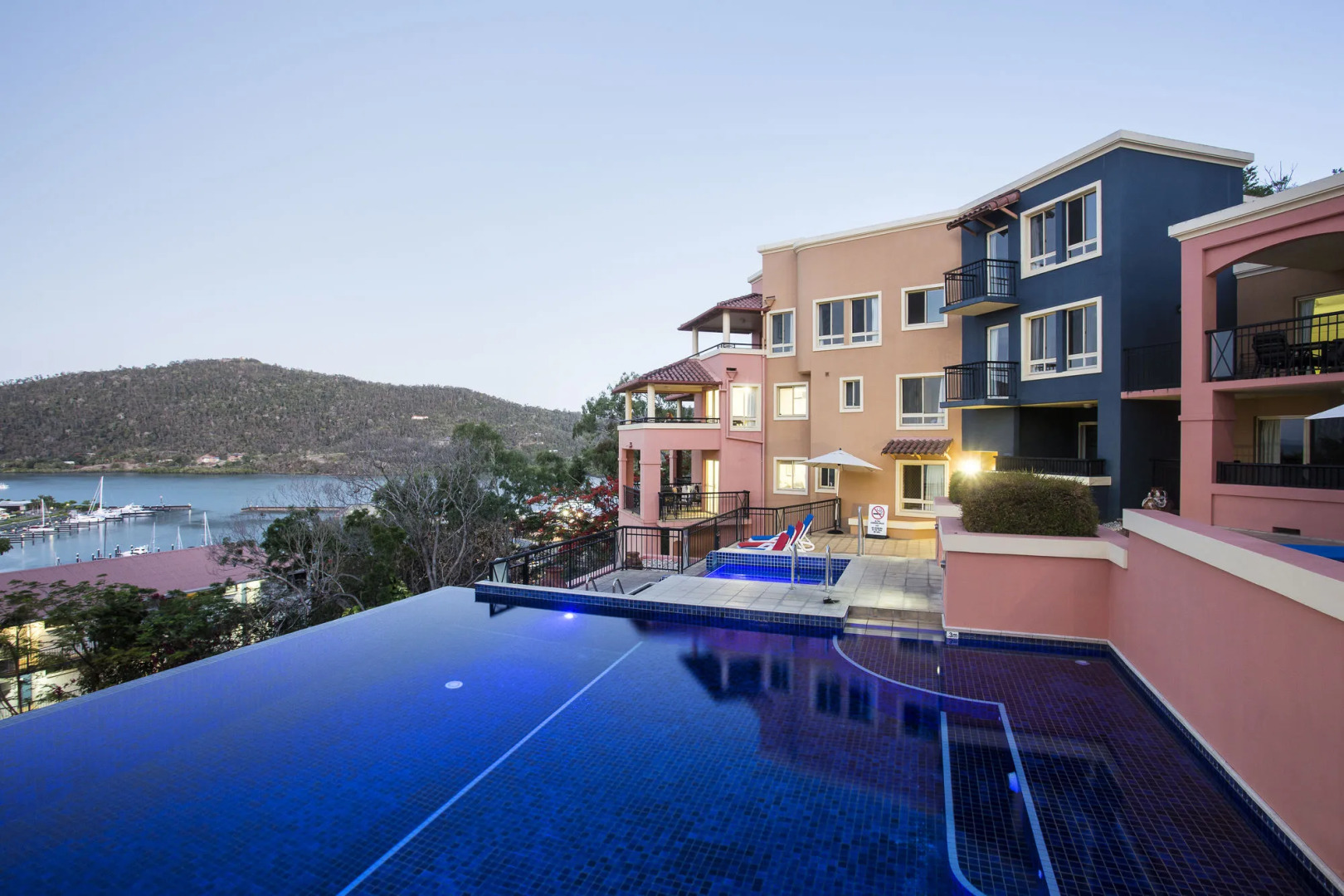 Martinique Whitsunday