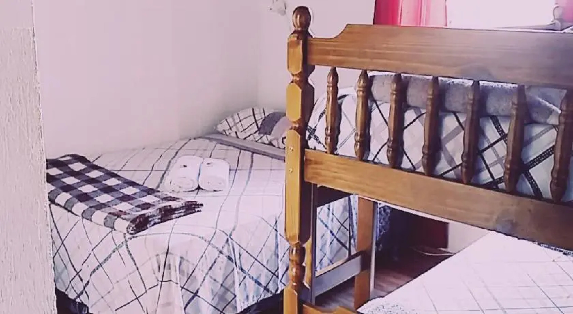 Pousada Morada da Praia