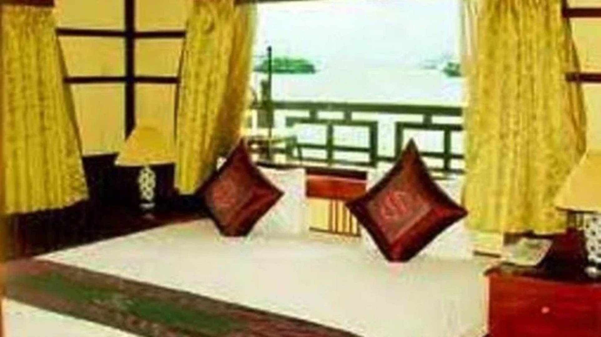 Cay Thong Hotel