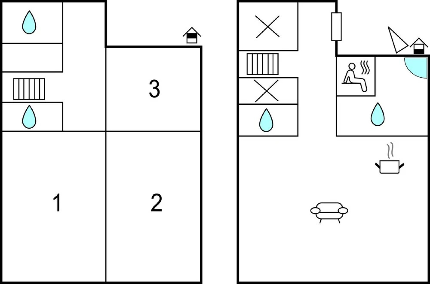 Awesome Home in Steinheid With 3 Bedrooms and Wifi