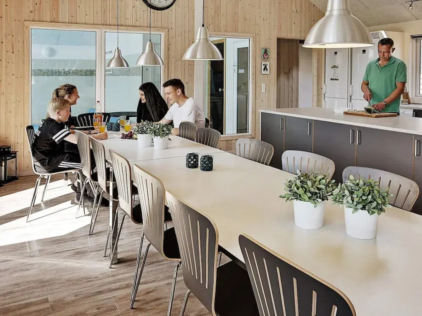 Luxury Pool Retreat by Sea - By Traum Ferienwohnungen