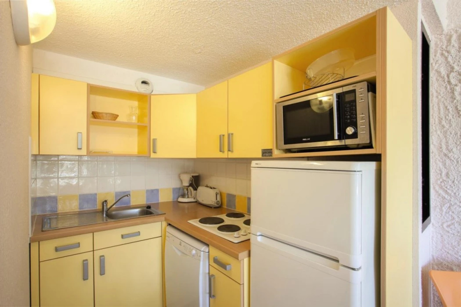 Club Belambra Borgo Pineto