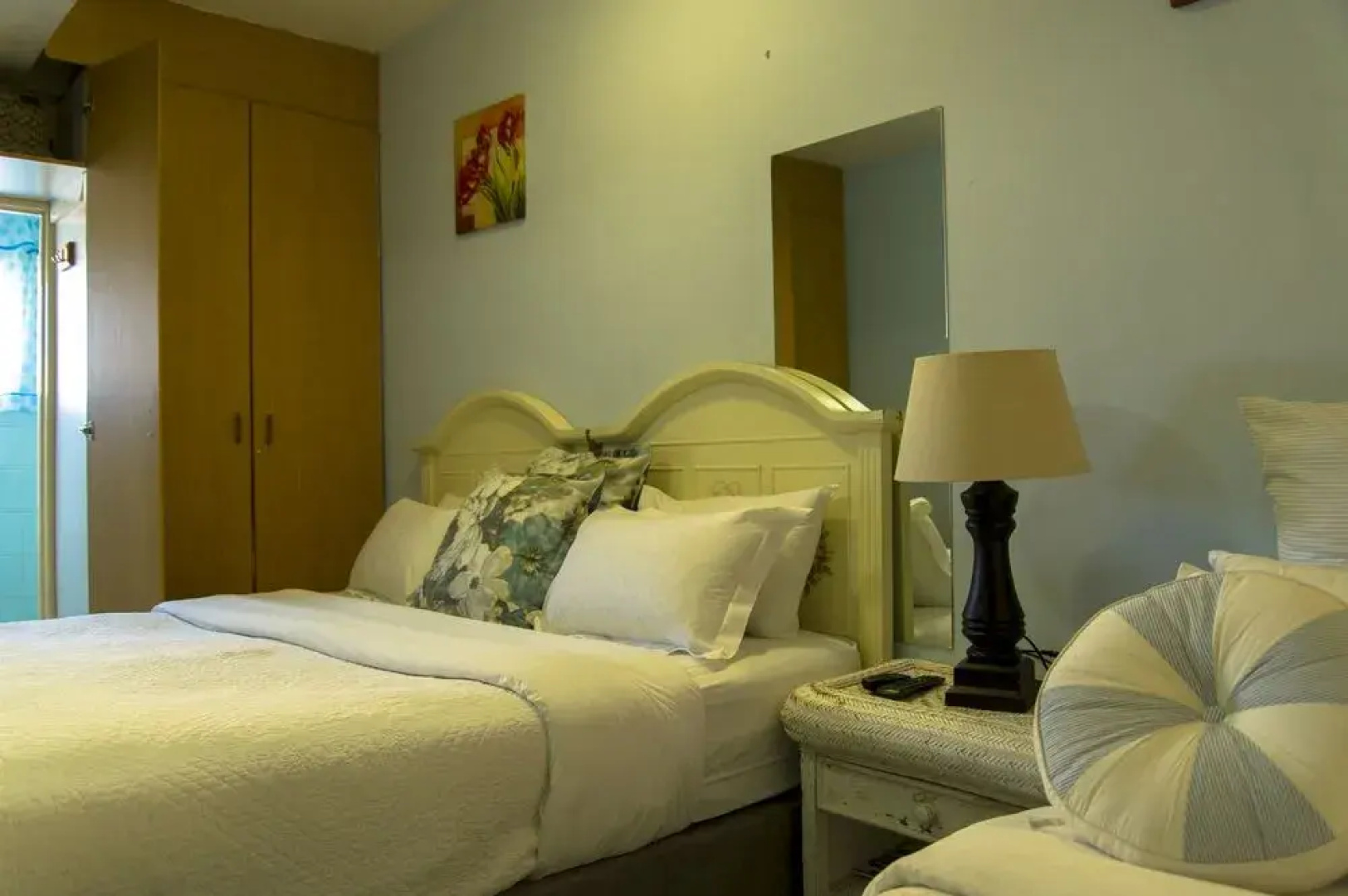 Vhavenda Hills Bed & Breakfast