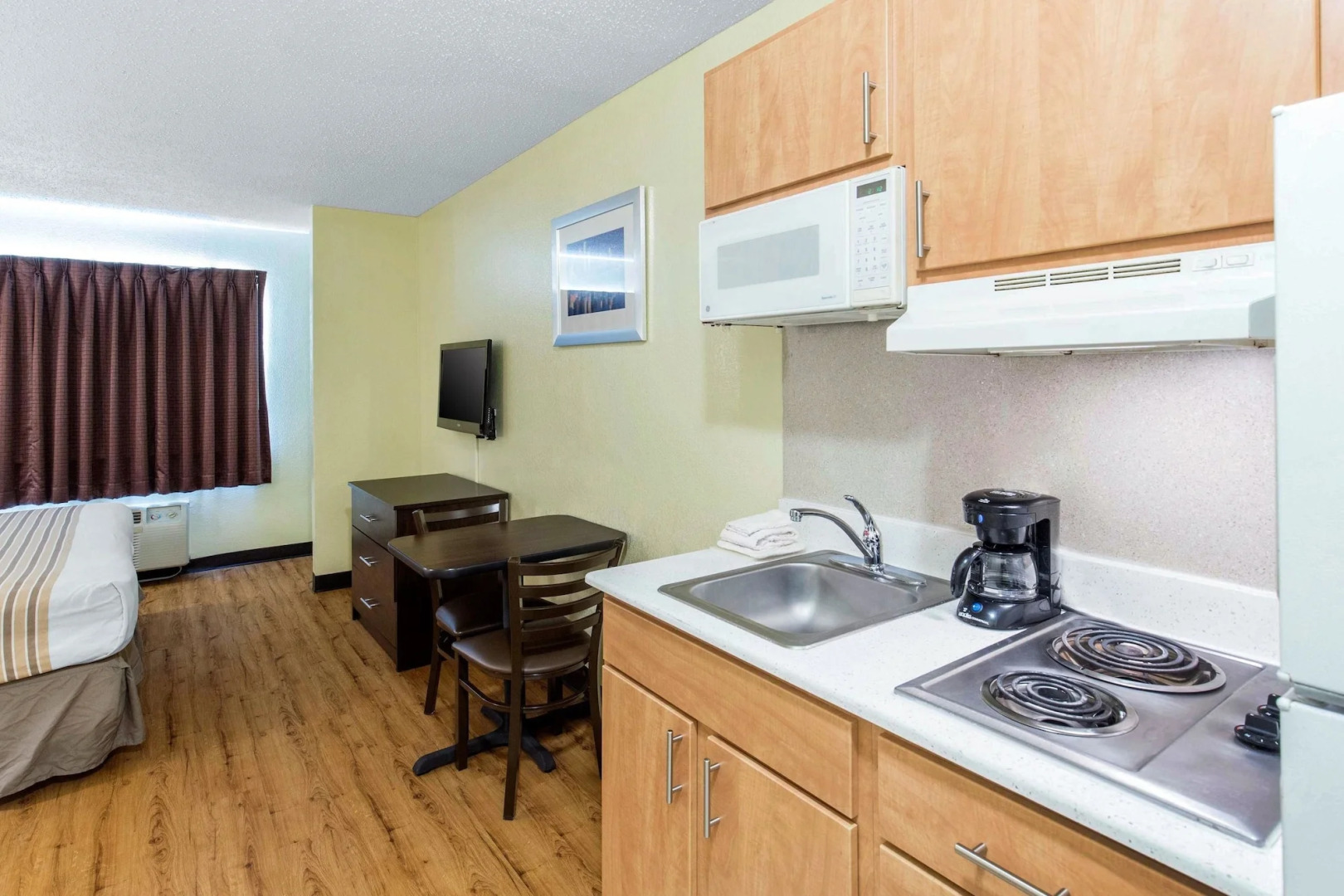 Hawthorn Extended Stay by Wyndham Lewisville