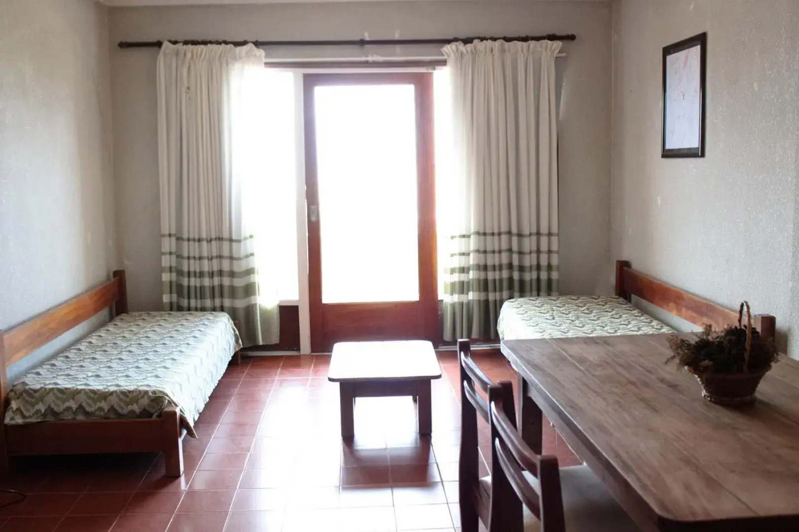 Villa del Sol Tiempo Compartido Apart Hotel