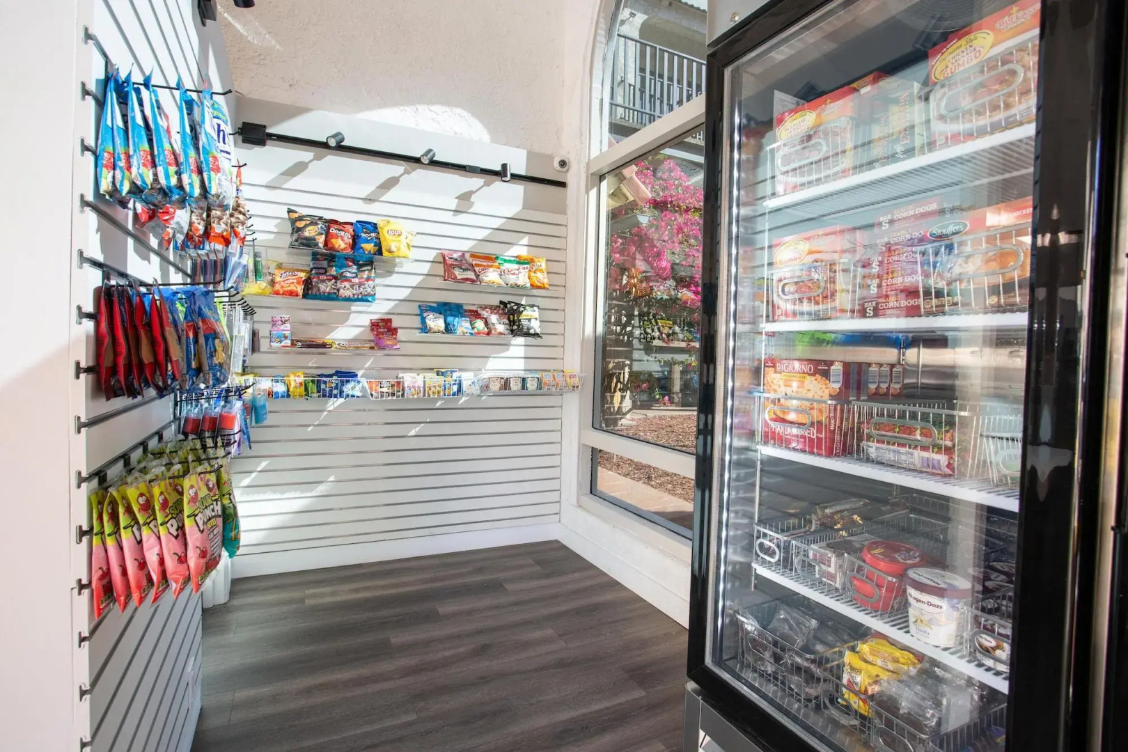 Vagabond Inn Glendale